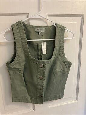Banana Republic Top